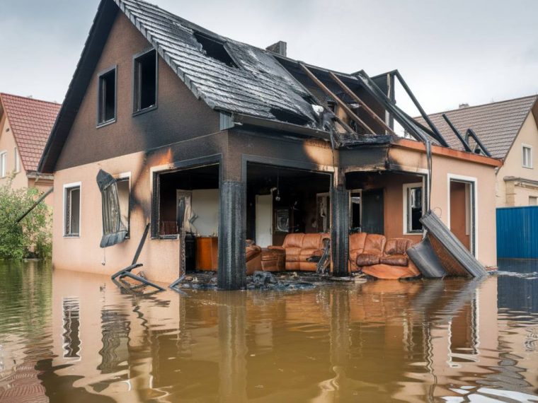 incendie, dégâts des eaux, vol : quelles garanties privilégier dans votre assurance habitation ?